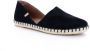 VERBENAS Espadrilles CARMEN SERRAJE instapschoen zomerschoen loafer met typische jute rand - Thumbnail 6