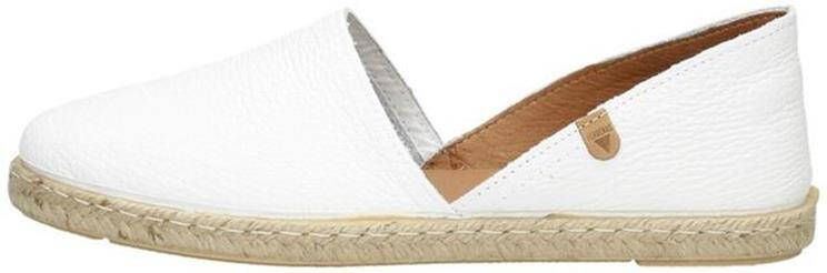 VERBENAS Espadrilles Carmen Nucleo zomerschoen instapschoen slippers loafers om in te stappen - Foto 9