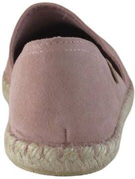 VERBENAS Espadrilles CARMEN SERRAJE instapschoen zomerschoen loafer met typische jute rand - Foto 13