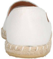 VERBENAS Espadrilles Carmen Nucleo zomerschoen instapschoen slippers loafers om in te stappen - Foto 10