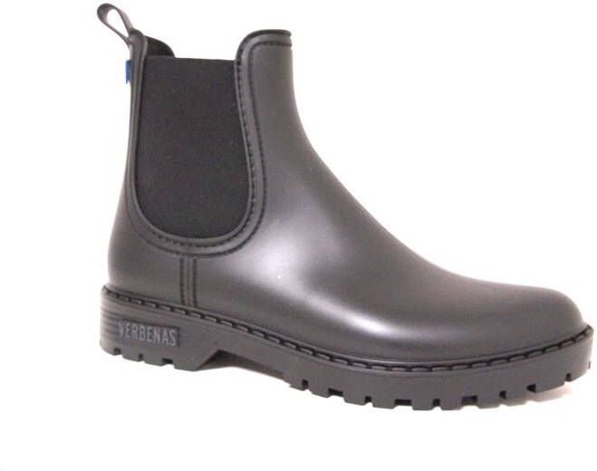 Verbenas 5760020459 Gaudi Downtown Dames Chelsea Laarzen Black - Foto 6