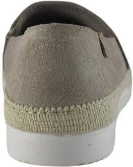 VERBENAS Espadrilles Dames Noa Maat: 41 Materiaal: Suède Kleur: Taupe - Foto 12