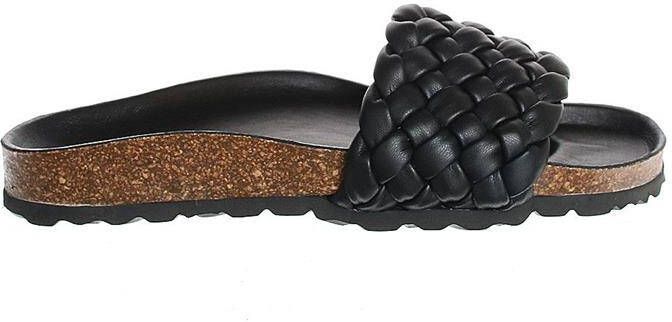 VERBENAS Slippers RICA TRENZA SOFT zomerschoen slippers strand schoen met vlechtbandage - Foto 6