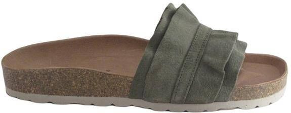 VERBENAS Slippers Rocio Roda zomerschoen slippers geschikt voor strand- en zwemuitstapjes - Foto 5