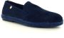 Verbenas Troy Sportief blauw - Thumbnail 3