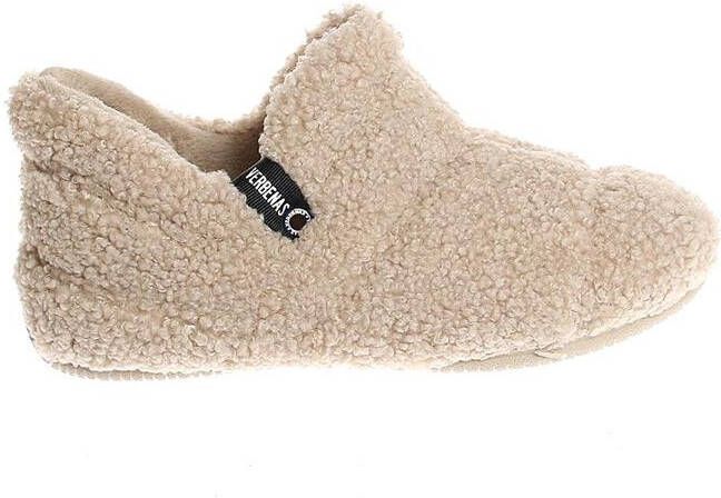 VERBENAS Pantoffels Yeti Gales pantoffel homeslipper instapschoen voor comfort - Foto 15