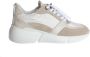 Via vai 58133 Celina Jess Canvas Combi Bianco Lage sneakers - Thumbnail 3