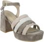 Via vai Dames sandalen - Thumbnail 3