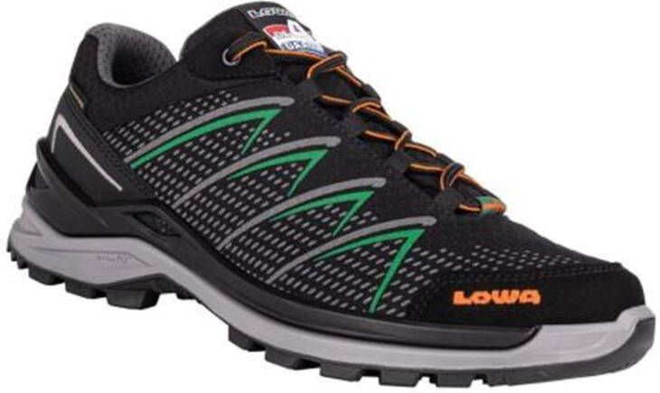 Lowa Vierdaagse Ferrox N4D GTX Lo Ws bla Wandelschoenen - Foto 2