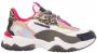 Vingino Vincia Sneaker Multicolor white - Thumbnail 2