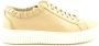 Voile blanche Sneakers Beige Dames - Thumbnail 2