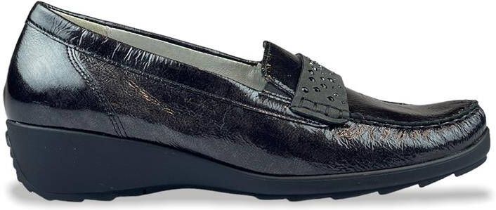 Waldlaufer Waldläufer 348501 Instappers - Foto 4