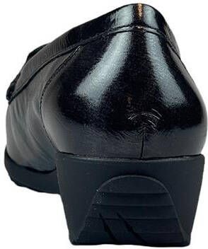 Waldlaufer Waldläufer 348501 Instappers - Foto 5