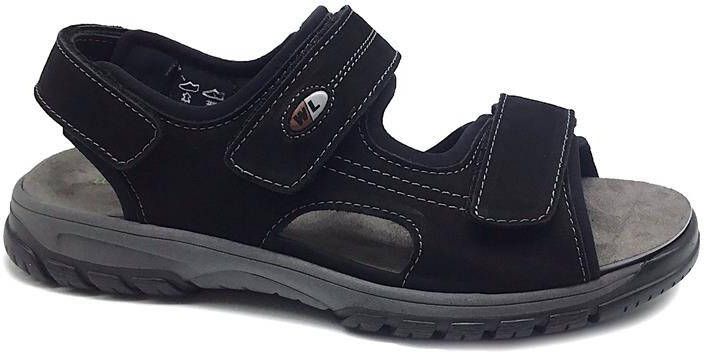 Waldlaufer Waldläufer 372001 wijdte H Sandalen - Foto 2