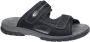 Waldlaufer Waldläufer 372501 Slippers - Thumbnail 2