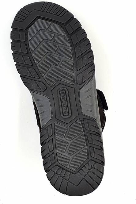 Waldlaufer Waldläufer 372501 Slippers - Foto 3