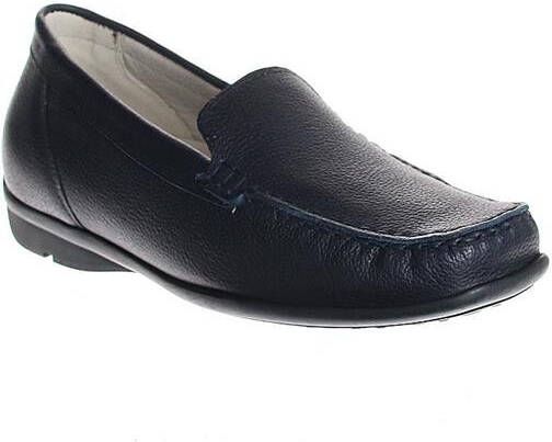 Waldläufer Waldlaufer 431000 Harriet Volwassenen Instappers Kleur: Blauw - Foto 7