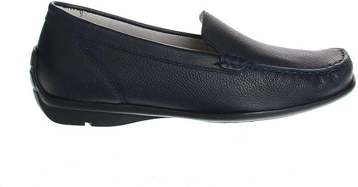 Waldläufer Waldlaufer 431000 Harriet Volwassenen Instappers Kleur: Blauw - Foto 6