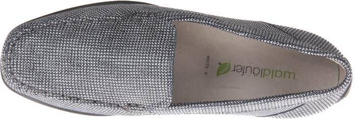 Wäldlaufer Waldlaufer 431000~H-Harriet~~~~~~~~~~~~~~ Instappers Blauw - Foto 5