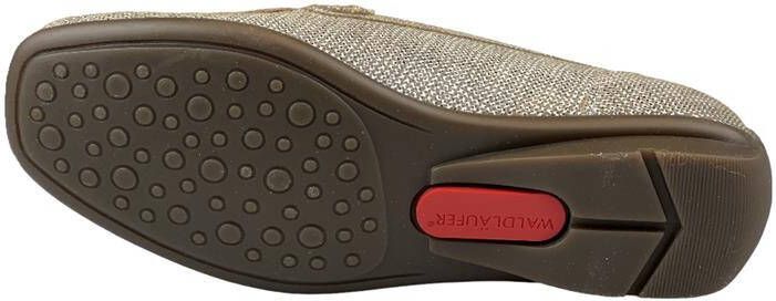 Wäldlaufer Dames Instappers & Ballerina's Waldlaufer 431000-127-094 Harriet Bruin ½ - Foto 9