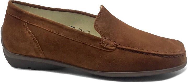 Waldlaufer Waldläufer 431000 wijdte H Instappers - Foto 3