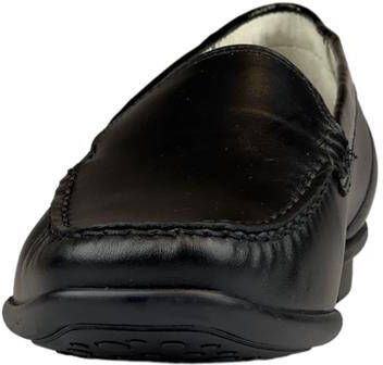 Waldläufer Waldlaufer 431000-H-Harriet~~~~~~~~~~~~~~ Instappers Zwart - Foto 13