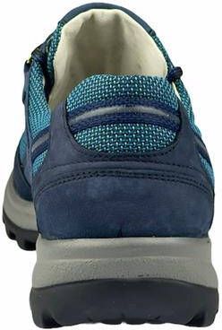 Waldläufer Outdoor Torrix Veterschoenen Blue Dames - Foto 5