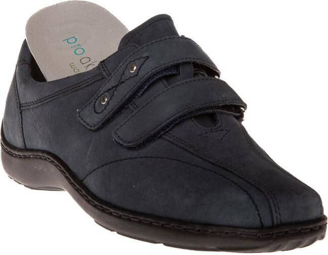 Waldlaufer Waldläufer 496301 Klittenbandschoenen