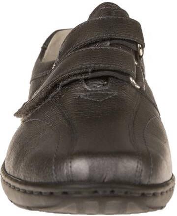 Waldlaufer Waldläufer 496301 wijdte H Klittenbandschoenen