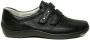 Waldlaufer Waldläufer 496301 wijdte H Klittenbandschoenen - Thumbnail 2