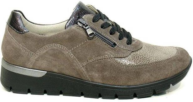 Waldlaufer Waldläufer 626K02 Veterschoenen