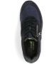 Wäldlaufer Waldlaufer 626K02~K-Ramona~~~~~~~~~~~~~~~ Lage sneakersDames sneakers Blauw - Thumbnail 3