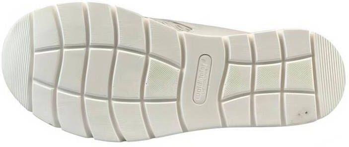 Wäldlaufer Dames Veterschoenen Waldlaufer K-ramona Weiss-silber Wit - Foto 2