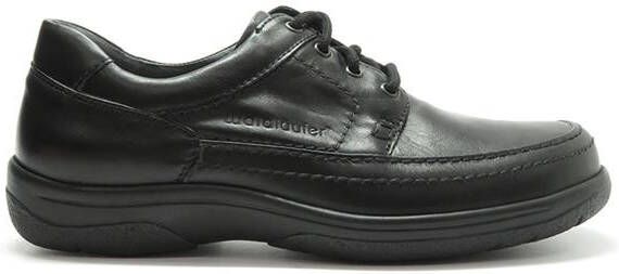 Waldlaufer Waldläufer 633008 Veterschoenen