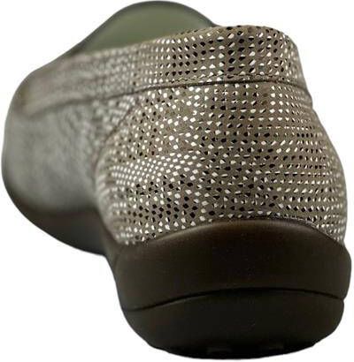 Waldläufer Waldlaufer 640004 K Volwassenen Instappers Kleur: Bruin - Foto 2