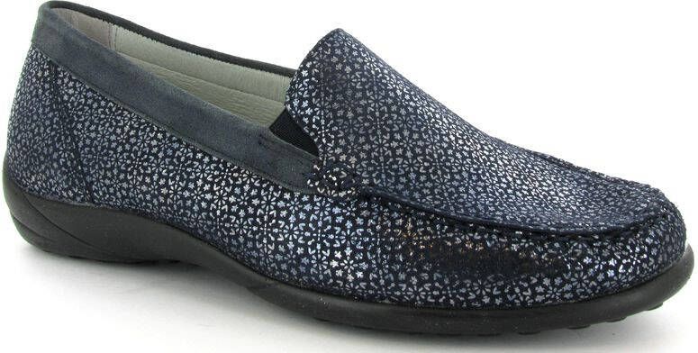 Waldlaufer Waldläufer 640004 wijdte K Instappers - Foto 2