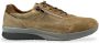 Wäldlaufer Waldlaufer -Heren bruin sneakers - Thumbnail 3