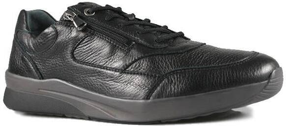 Wäldlaufer Waldlaufer K-Fabian Veterschoen Mannen Zwart ½ - Foto 3