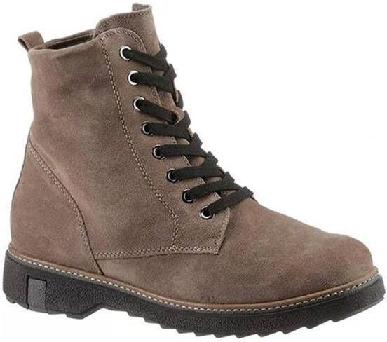 Waldlaufer Waldläufer 683801 Veterschoenen