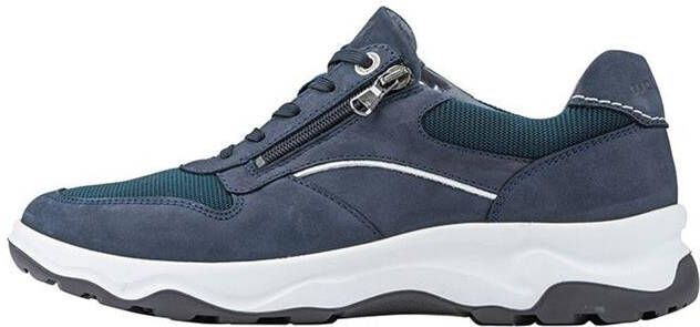 Waldläufer waldlaufer sneaker 718006 405 898 blauw maat blauw wit maat - Foto 3