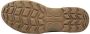 Wäldlaufer Waldläufer Heren Sneaker 718006-305-355 Donkerbruin Wijdte H (40.5) - Thumbnail 3