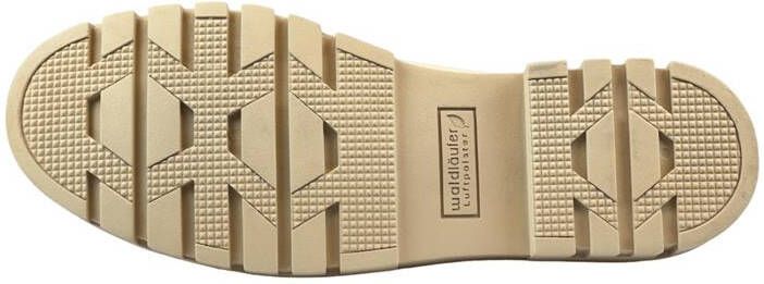 Wäldlaufer Dames Instappers & Ballerina's Waldlaufer 723502-139-110 Serena Beige ½ - Foto 6