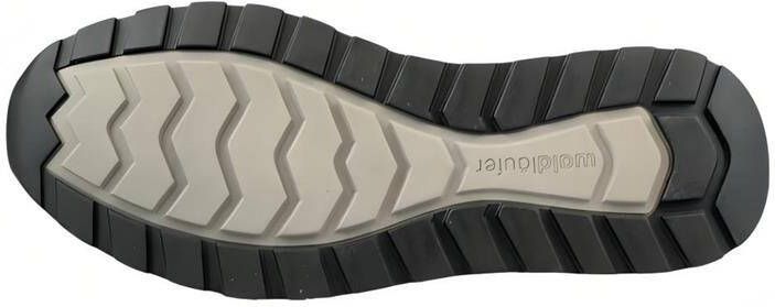 Waldlaufer Waldläufer 734007 Veterschoenen - Foto 2