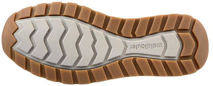 Waldlaufer Waldläufer 734007 Veterschoenen - Foto 3