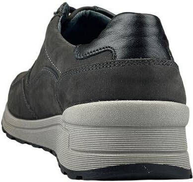 Wäldlaufer Waldlaufer H-Etienne Veterschoen Mannen Grijs ½ - Foto 3