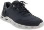 Lloyd Elegante Heren Veterschoenen Black Heren - Thumbnail 2