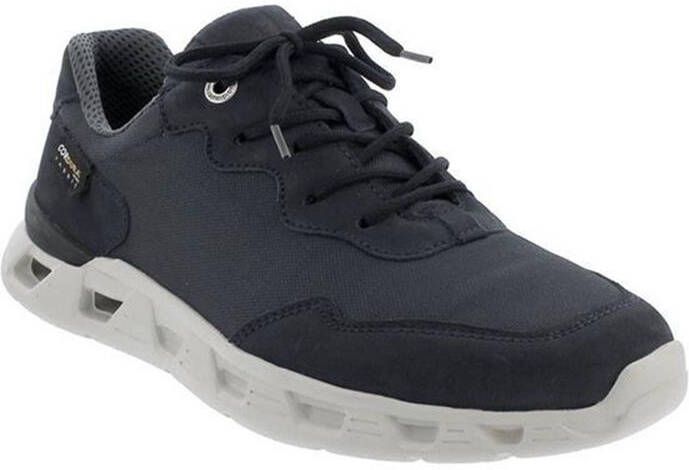 Lloyd Elegante Heren Veterschoenen Black Heren - Foto 1
