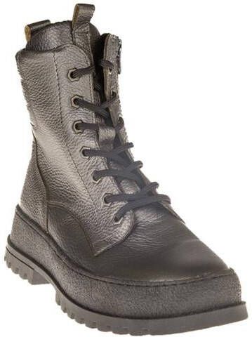Wäldlaufer WALDLAUFER DAMES BOOTS GRIJS 741801 163 007 H TARA ROXY ASPHALT - Foto 4