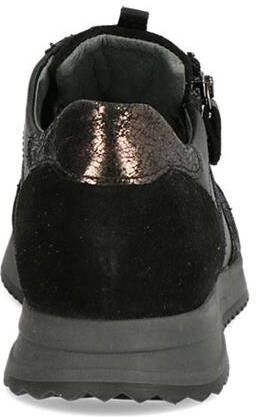 Wäldlaufer Waldlaufer 752004-701-771 veterschoenen sportief (7) zwart - Foto 9