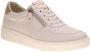 Waldläufer Veterschoenen Wit 754004 White Dames - Thumbnail 1
